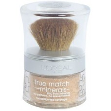 Loreal Paris True Match Mineral Foundation